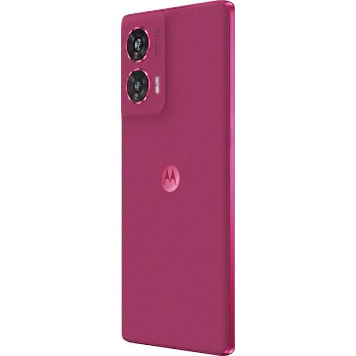 Мобильный телефон Motorola Edge 50 Fusion 8/256GB Marshmallow Blue (PB3T0061UA) изображение 10