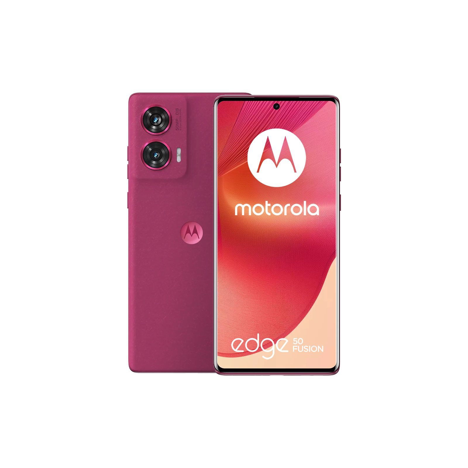 ᐈ Купить мобильный телефон Motorola Edge 50 Fusion 8/256GB Hot