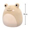 М'яка іграшка Squishmallows Жабка Де Вітт 30 см (SQCR06687) зображення 2