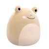 М'яка іграшка Squishmallows Жабка Де Вітт 30 см (SQCR06687) зображення 6