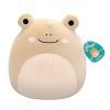 М'яка іграшка Squishmallows Жабка Де Вітт 30 см (SQCR06687) зображення 7