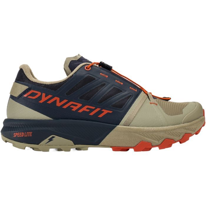 Кроссовки Dynafit Alpine Pro 2 M 64094 5262 - 44 - бежевий/темно-синій (016.001.2361) изображение 2