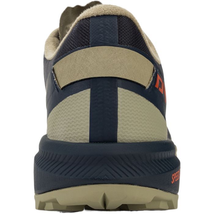 Кроссовки Dynafit Alpine Pro 2 M 64094 5262 - 44 - бежевий/темно-синій (016.001.2361) изображение 5