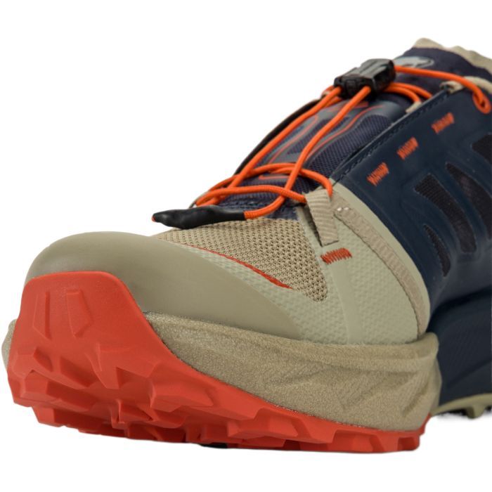 Кроссовки Dynafit Alpine Pro 2 M 64094 5262 - 44 - бежевий/темно-синій (016.001.2361) изображение 6