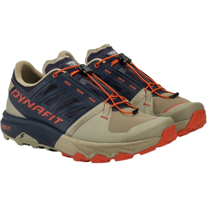 Кроссовки Dynafit Alpine Pro 2 M 64094 5262 - 44 - бежевий/темно-синій (016.001.2361) изображение 7