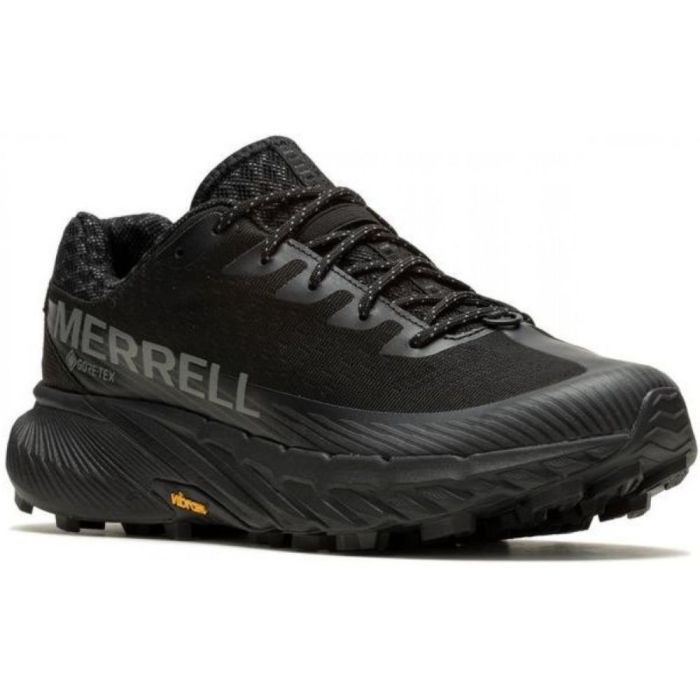 Кросівки Merrell Agility Peak 5 GTX M black - 41 - чорний (036.1329)