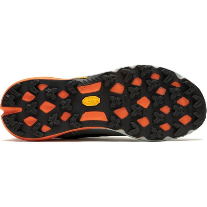 Кросівки Merrell Agility Peak 5 GTX M black - 41 - чорний (036.1329) зображення 4
