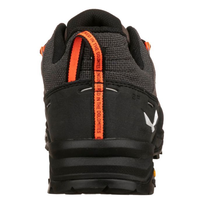 Кроссовки Salewa ALP Trainer 2 Mns 61402 7953 - 46 - коричневий (013.001.5640) изображение 7