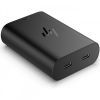 Блок питания к ноутбуку HP 65W GaN USB-C (600Q7AA) изображение 3