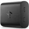 Блок питания к ноутбуку HP 65W GaN USB-C (600Q7AA) изображение 4