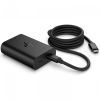 Блок питания к ноутбуку HP 65W GaN USB-C (600Q7AA) изображение 5