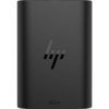 Блок питания к ноутбуку HP 65W GaN USB-C (600Q7AA)