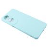 Чехол для мобильного телефона Dengos Soft Oppo A60 Ice blue (DG-TPU-SOFT-63) изображение 3