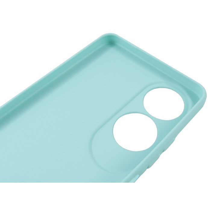 Чехол для мобильного телефона Dengos Soft Oppo A60 Ice blue (DG-TPU-SOFT-63) изображение 4