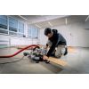 Торцовочная пила Metabo KGS 216M с протяжкой 1200Вт, 215мм (613216000) изображение 5