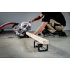 Торцовочная пила Metabo KGS 216M с протяжкой 1200Вт, 215мм (613216000) изображение 7