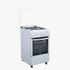 Плита Borgio GE 540 W GCBLTF изображение 2