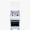 Плита Borgio GE 540 W GCBLTF изображение 3