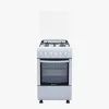 Плита Borgio GE 540 W GCBLTF