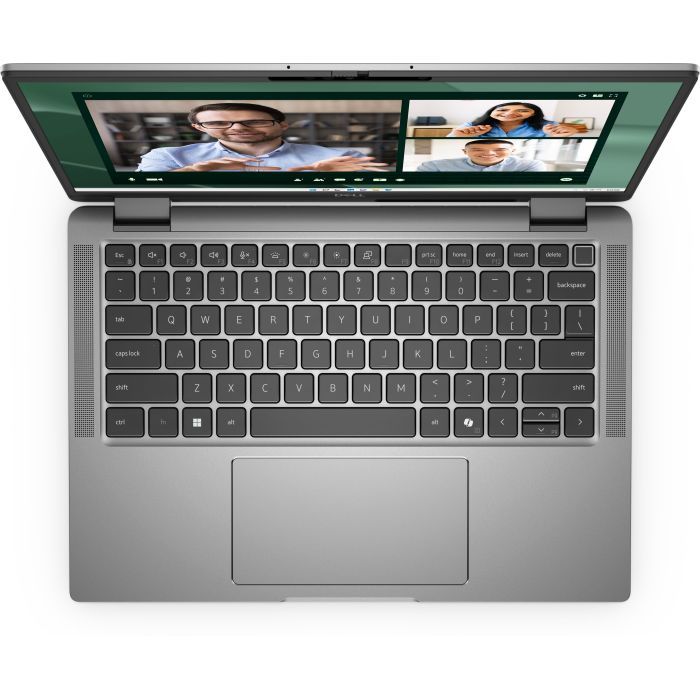 Ноутбук Dell Latitude 7350 (N099L735013UA_W11P) изображение 4