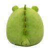 М'яка іграшка Squishmallows Алігатор Моуп 30 см (SQCR06575) зображення 4