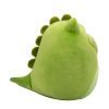 М'яка іграшка Squishmallows Алігатор Моуп 30 см (SQCR06575) зображення 5