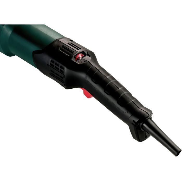 Шлифовальная машина Metabo Шліфмашина кутова Metabo WEV 17-125 Quick RT 125мм 1700Вт 2800-11000обх (601089000) изображение 2