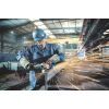 Шлифовальная машина Metabo Шліфмашина кутова Metabo WEV 17-125 Quick RT 125мм 1700Вт 2800-11000обх (601089000) изображение 5
