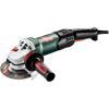 Шлифовальная машина Metabo Шліфмашина кутова Metabo WEV 17-125 Quick RT 125мм 1700Вт 2800-11000обх (601089000)