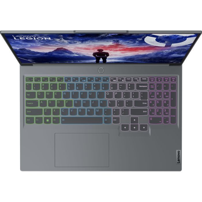 Ноутбук Lenovo Legion Pro 5 16IRX9 (83DG00KKRA) изображение 4