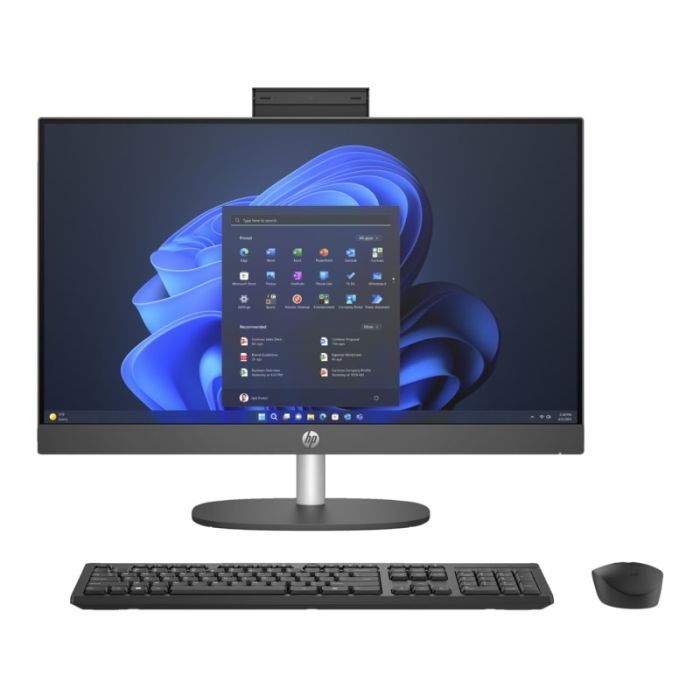 Компьютер HP ProOne 245 G10 AiO / Ryzen3 7320U, 8, 512, WiFi, Win11P (885A1EA)