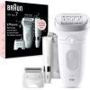 Эпилятор Braun SE 7-441 изображение 2