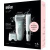 Эпилятор Braun SE 7-441 изображение 7
