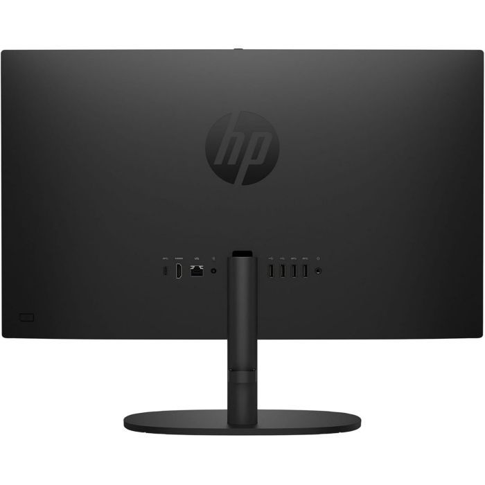 Компьютер HP 22-dg0001ua AiO / i3-N300, 8, 512, WiFi, Cam, K&M (AE0P2EA) изображение 4
