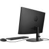 Компьютер HP 22-dg0001ua AiO / i3-N300, 8, 512, WiFi, Cam, K&M (AE0P2EA) изображение 6