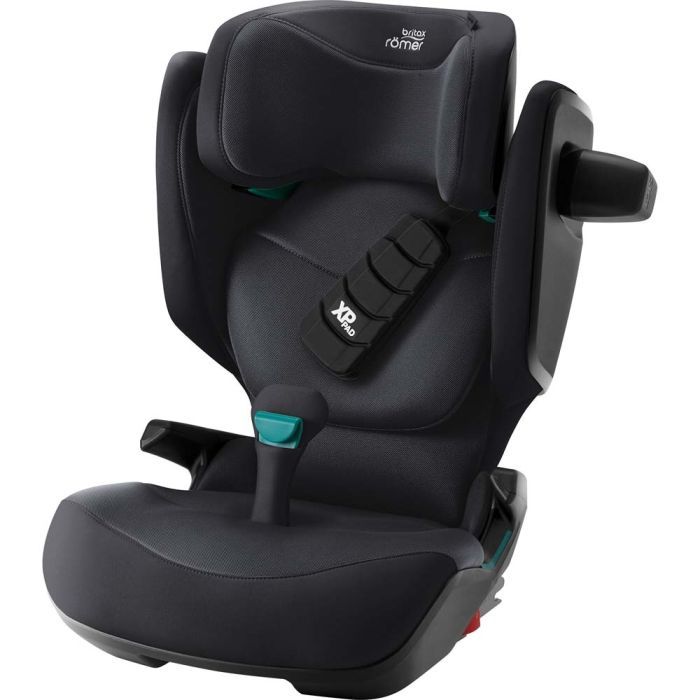 Автокрісло Britax-Romer Kidfix Pro Style Dusty Rose (2000040913)