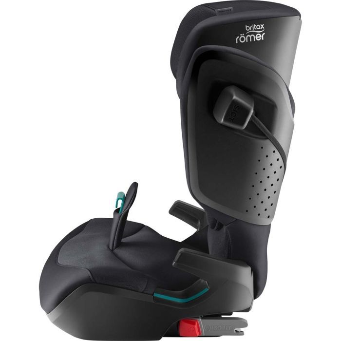 Автокрісло Britax-Romer Kidfix Pro Style Dusty Rose (2000040913) зображення 2