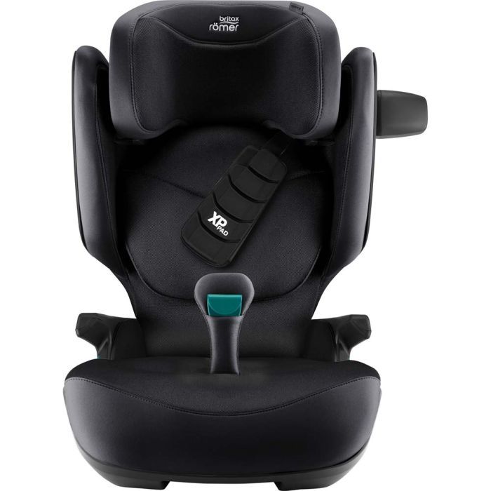 Автокрісло Britax-Romer Kidfix Pro Style Dusty Rose (2000040913) зображення 3