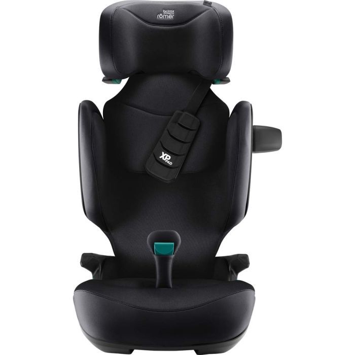 Автокрісло Britax-Romer Kidfix Pro Style Dusty Rose (2000040913) зображення 4