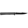 Нож Ocaso Solstice Harpoon Carbon Fiber Black (9HFB) изображение 2