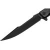 Нож Ocaso Solstice Harpoon Carbon Fiber Black (9HFB) изображение 3