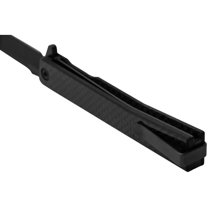 Нож Ocaso Solstice Harpoon Carbon Fiber Black (9HFB) изображение 4
