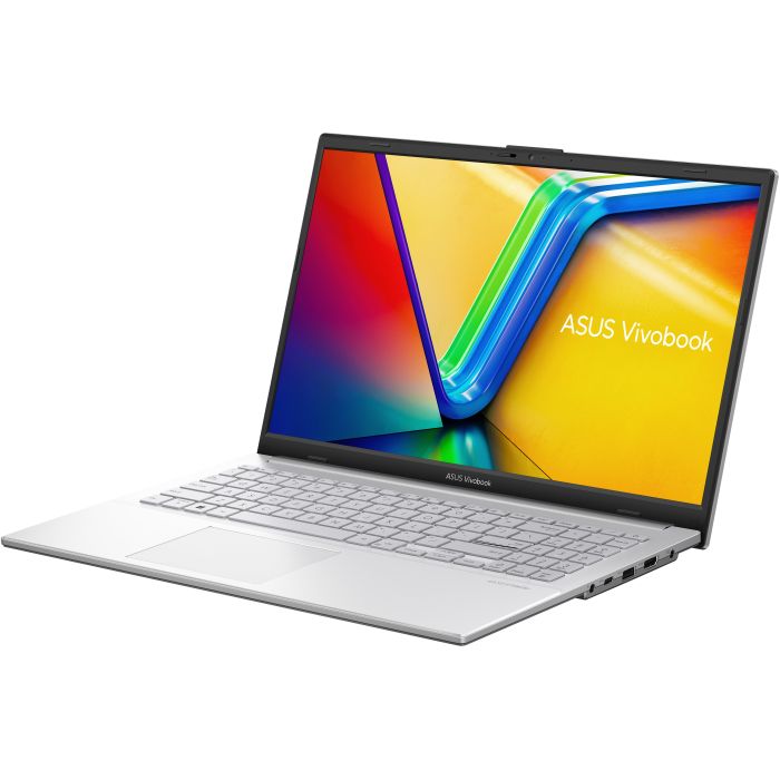 Ноутбук ASUS Vivobook Go 15 E1504FA-BQ1311 (90NB0ZR1-M029W0) зображення 3