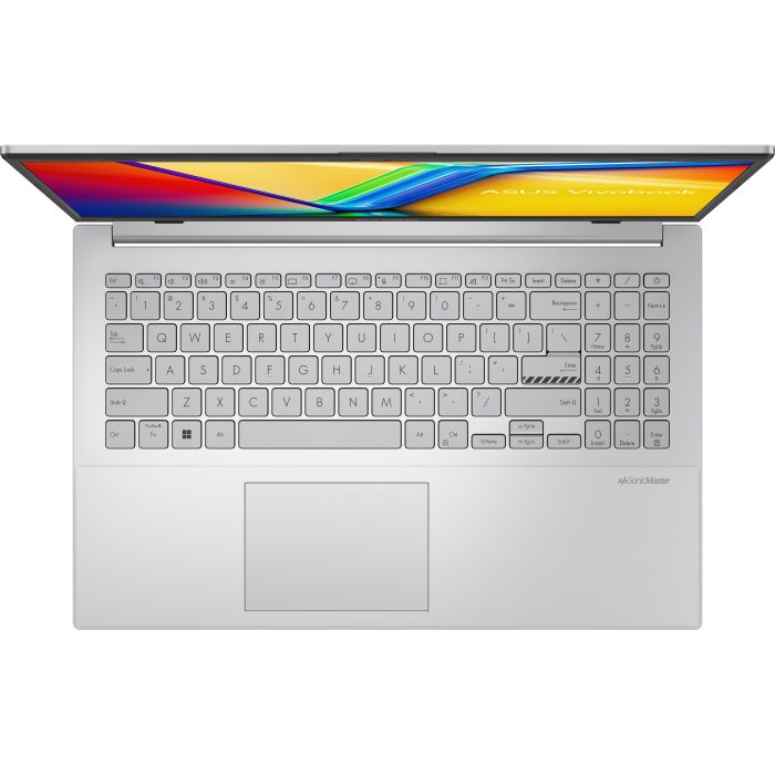 Ноутбук ASUS Vivobook Go 15 E1504FA-BQ1311 (90NB0ZR1-M029W0) зображення 4