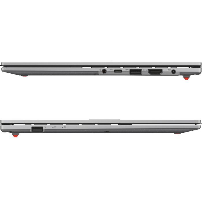 Ноутбук ASUS Vivobook Go 15 E1504FA-BQ1311 (90NB0ZR1-M029W0) изображение 5