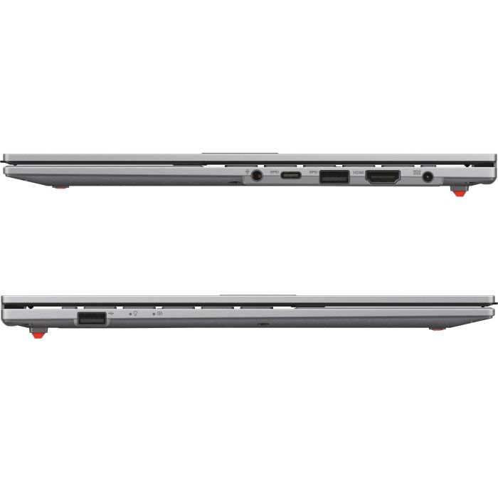 Ноутбук ASUS Vivobook Go 15 E1504FA-BQ1311 (90NB0ZR1-M029W0) зображення 5