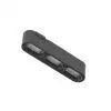 Світильник Videx LD13B 5.5W 4000K 48V Black (VL-TRMS-LD13B)