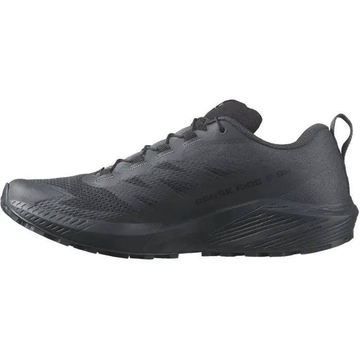 Кросівки Salomon Sense Ride 5 SR Indink 10 (L47377700-10) зображення 3