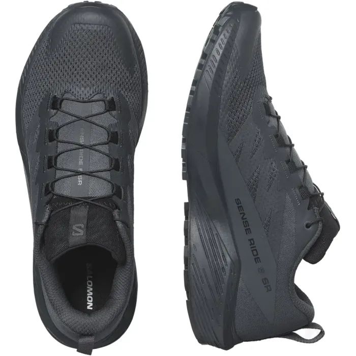 Кросівки Salomon Sense Ride 5 SR Indink 10 (L47377700-10) зображення 5