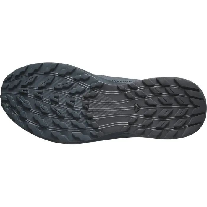 Кросівки Salomon Sense Ride 5 SR Indink 10 (L47377700-10) зображення 6